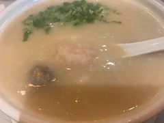 -港久茶餐厅(鹭洲里店)