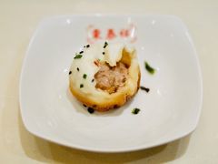 -东泰祥生煎馆(重庆北路店)