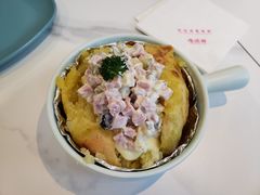 -库滋明·俄罗斯特色美食(中央大街店)