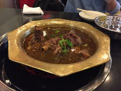 -芦月轩羊蝎子(北蜂窝店)