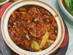 -和记小菜(东方店)