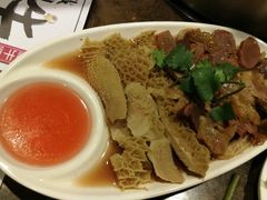 -福牛阁潮汕牛肉火锅