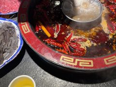 -陈眼镜火锅(总店)