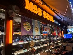 -M99 BEER世界啤酒吧(鸿云悦街店)