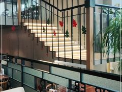-TIGERS老虎西餐(亦庄店)