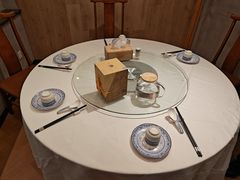 -福来齐·鲁菜海鲜·渔家菜(朝阳街分店)