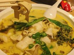 -鱼你在一起(奉贤宝龙城广场店)