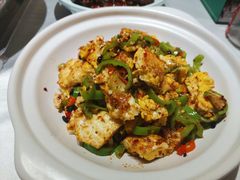 -潇湘码头·鲜湘菜(清河店)