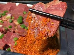 -碳火鱼羊坊(重庆总店)