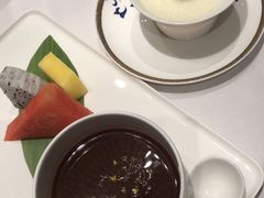 -Yan Ting 宴庭中餐厅(上海静安瑞吉酒店)