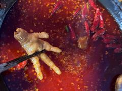 -五里关火锅(牛市口店)