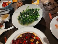 -西郊八号·山野江西菜(开发区店)