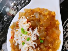 -东海渔村海鲜码头大排档