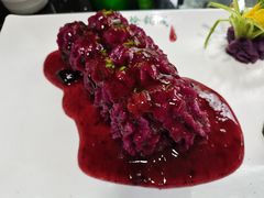 -清真·锦翔炝锅鱼(明德门店)