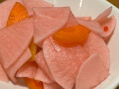 -重庆石磨豆花庄(乔庄店)