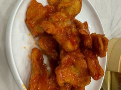 -大清花饺子(园林路店)