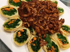 -金掌勺·锅包肉(广渠门店)