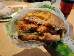 -德克士(上东店)