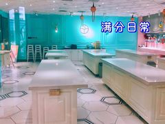 -西檬树SIMON·T轻奢蛋糕(大东方Max店)