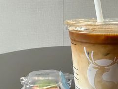 -瑞幸咖啡(合肥南站北广场店)