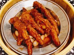 -金香匯晚茶(浑南店)