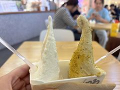 -野人先生Gelato(上海长宁龙之梦店)