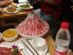 -大龙燚火锅