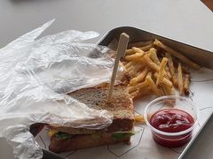 -SAANCI山池咖啡(海上世界文化艺术中心店)