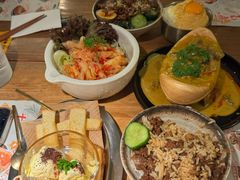 -岛风·台食小馆 ISLAND BISTRO(烟台山店)