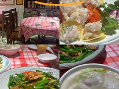 -龙桥私厨·姜花菊花过桥鱼·顺德菜(容桂店)