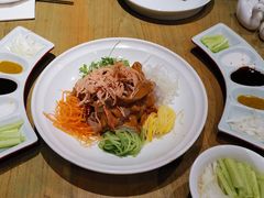 -京味斋·北京烤鸭(北京南站洋桥店)