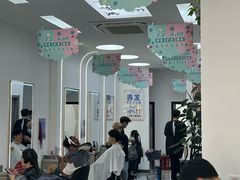 -中国农业大学(西校区)