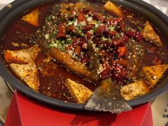 -眉州东坡(团结湖店)
