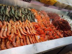 -张亮麻辣烫(哈尔滨金爵万象店)