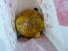 -西树泡芙(喜隆多店)