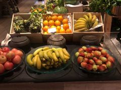 -OPEN開全日自助餐厅·牛肉火锅·海鲜(佛山希尔顿酒店)