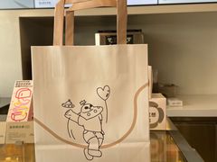 -喜茶(深圳海岸城店)