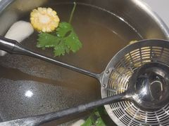 -潮正和潮汕牛肉火锅·老字号(番禺万达店)