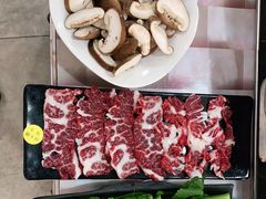 -陈记顺和潮汕牛肉火锅(番禺迎宾大道店)