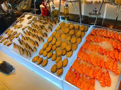 -西安W酒店·WEI全味西餐厅