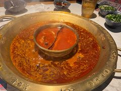 -哥老官重庆美蛙鱼头(西湖银泰十一哥店)