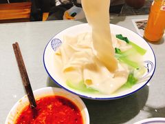 -大嘻咹biangbiang面(历史博物馆店)