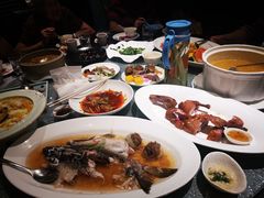 -蟹榭·本帮江浙菜·蟹宴(五角场合生汇商场店)