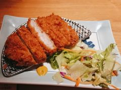 -味太助·银饭食堂(中华城店)