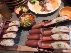 -牛YO寿喜烧和牛火锅自助(三台子万象汇店)