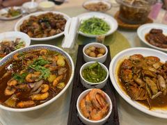 -昆承湖酒家·本帮农家菜