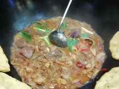 -曹丞相·地锅鸡·地锅鱼(武林店)