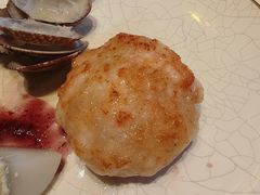 虾滑-万盛合(渔人码头店)