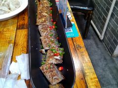 -金谷园饺子·烧烤·家宴(人大总店)