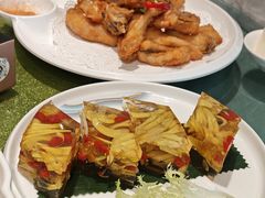 -金山记靓鸡专门店·中山菜